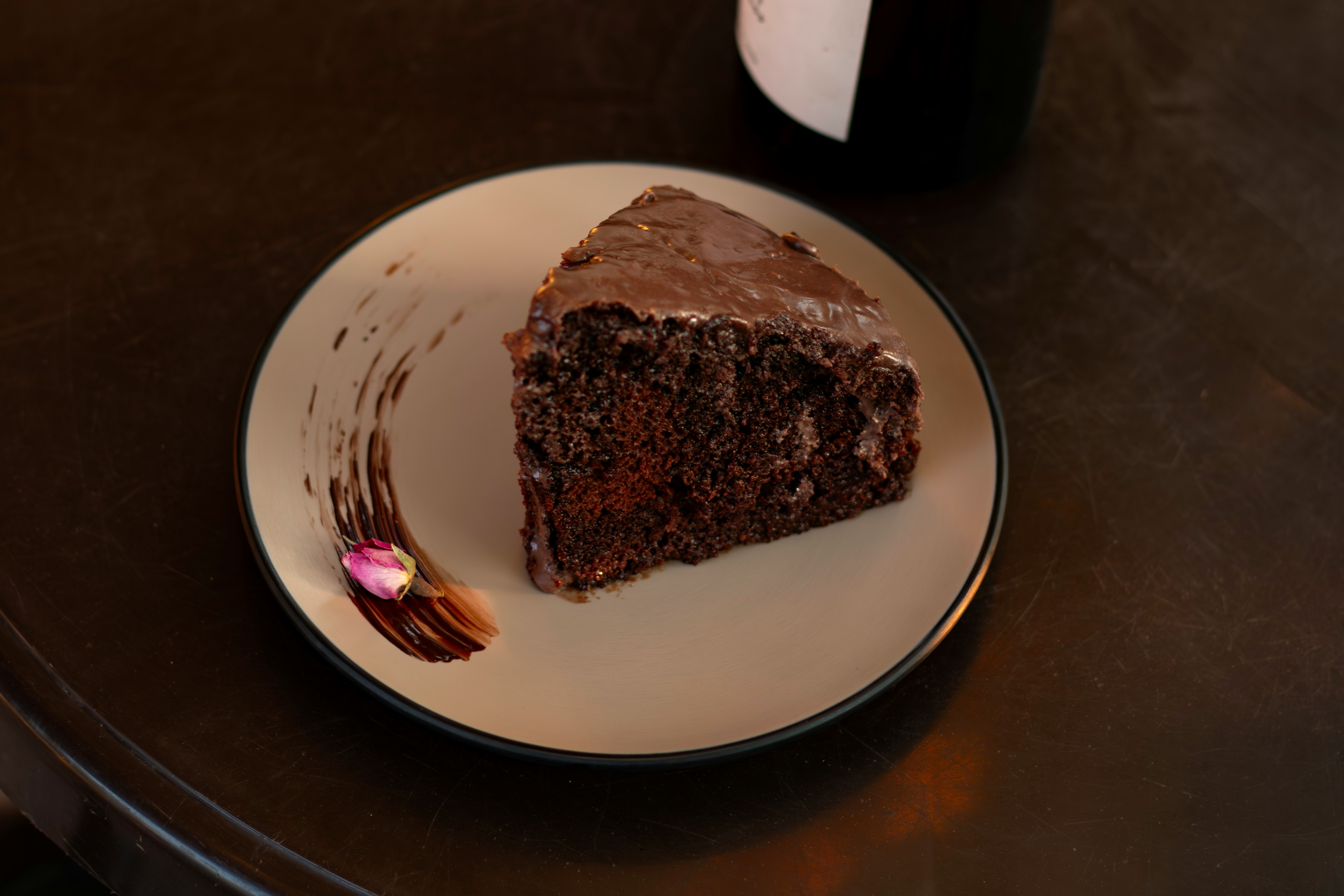 Csokoládé brownie