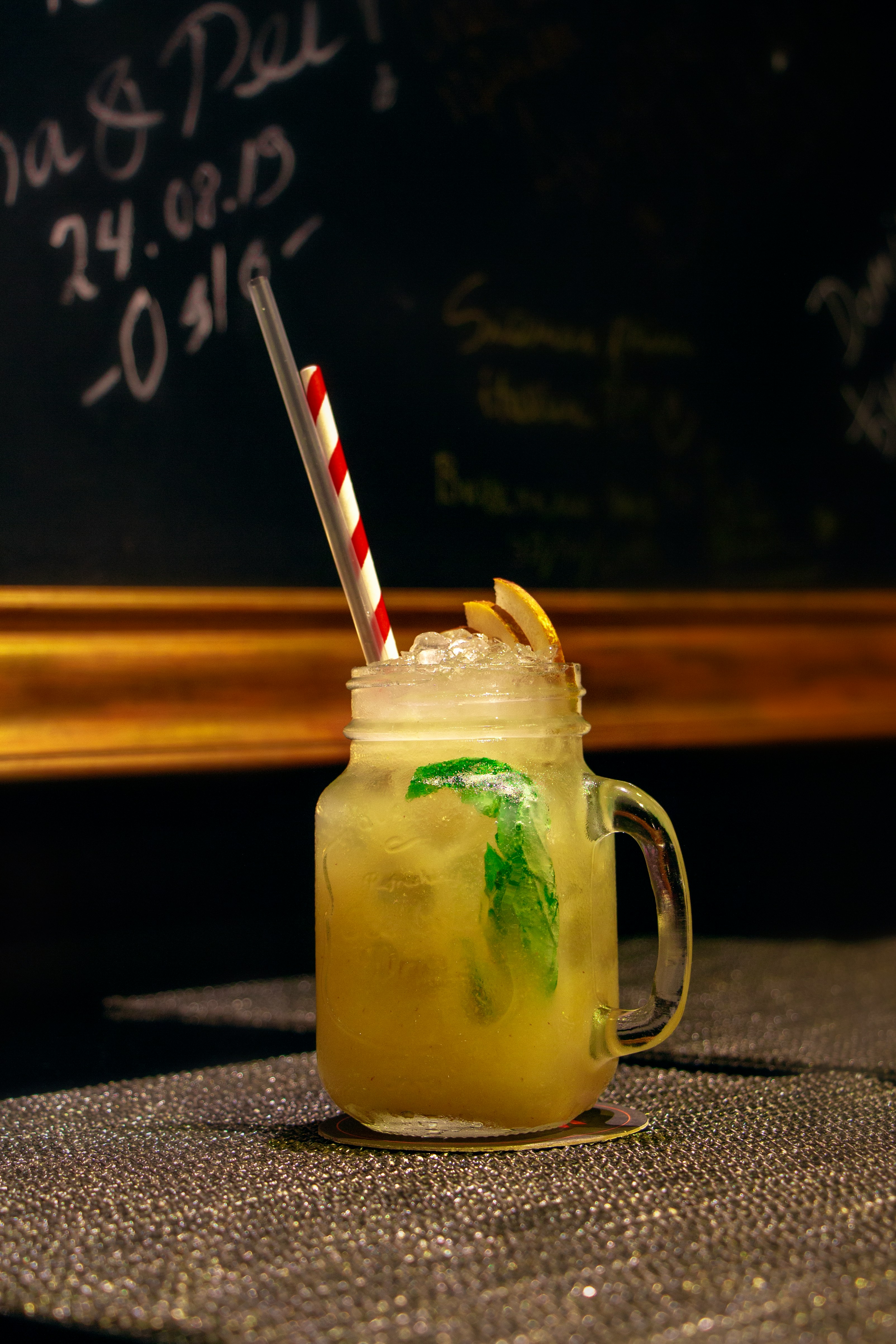 Limonádé